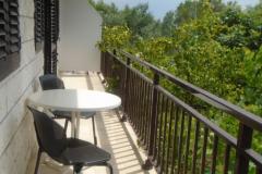 Apartmanok Sveti Anton Orebic Apartman 4 – App 6+1 foto 4