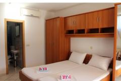 Apartmanok Sveti Anton Orebic Apartman 7 – App 2/3 foto 2