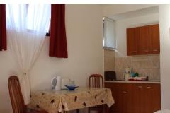Apartmanok Sveti Anton Orebic Apartman 7 – App 2/3 foto 3