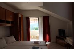 Apartmanok Sveti Anton Orebic Apartman 7 – App 2/3 foto 4