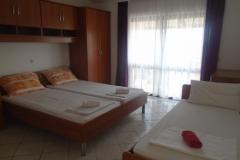Apartmanok Sveti Anton Orebic Apartman 3 – App 5/3 foto 5