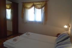 Apartmanok Sveti Anton Orebic Apartman 5 – App 8+1 foto 1
