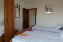 Apartmanok Sveti Anton Orebic Apartman 5 – App 8+1 foto 2