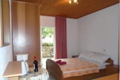Apartmanok Sveti Anton Orebic Apartman 8 – App 3/P foto 1