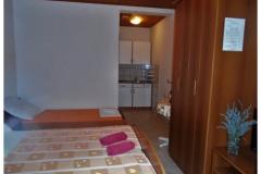 Apartmanok Sveti Anton Orebic Apartman 8 – App 3/P foto 2