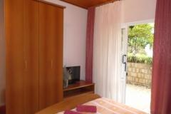 Apartmanok Sveti Anton Orebic Apartman 8 – App 3/P foto 3