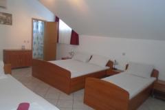 Apartmanok Sveti Anton Orebic Apartman 2 – App 4/3 foto 1