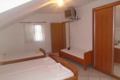 Apartmanok Sveti Anton Orebic Apartman 2 – App 4/3 foto 3
