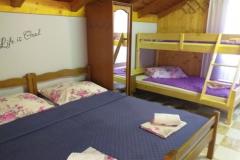 Apartmanok Vidić Apartman 3 – A 12/3 foto 3