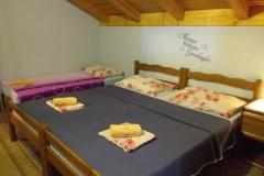 Apartmanok Vidić Apartman 3 – A 12/3 foto 4