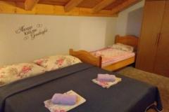 Apartmanok Vidić Apartman 3 – A 12/3 foto 5