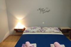 Apartmanok Vidić Apartman 1 – A 8-9/1 foto 4