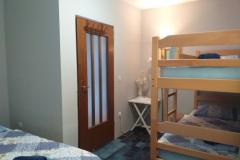 Apartmanok Vidić Apartman 1 – A 8-9/1 foto 5