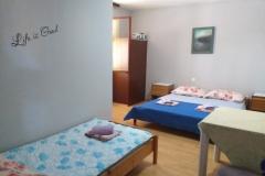 Apartmanok Vidić Apartman 2 – A 10/ 2 foto 5