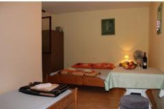 Apartmanok Vidić Szoba 5 – S 3 foto 1