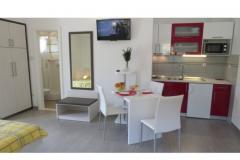 Tábor &amp; Apartmanok Vala Apartman 1 – No 1 foto 2