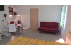 Tábor &amp; Apartmanok Vala Apartman 1 – No 1 foto 5