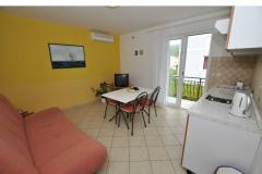 Dalmatina Apartman 3 – A3 foto 1