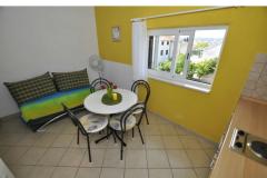 Dalmatina Apartman 4 – A5 foto 2