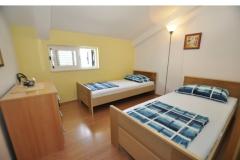 Dalmatina Apartman 4 – A5 foto 4
