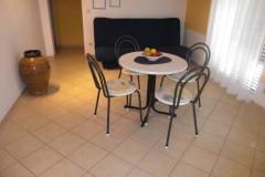 Dalmatina Apartman 5 – A4 foto 1