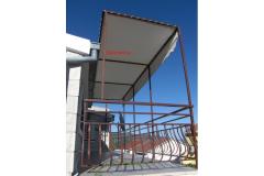 Dalmatina Apartman 5 – A4 foto 3