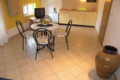 Dalmatina Apartman 5 – A4 foto 4