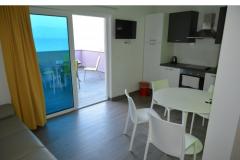 Dubas Apartmanok Apartman 4 – Palms foto 1