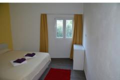 Dubas Apartmanok Apartman 4 – Palms foto 4