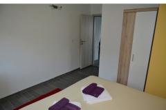 Dubas Apartmanok Apartman 4 – Palms foto 5
