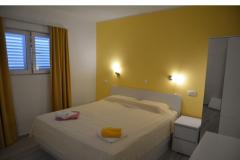 Dubas Apartmanok Apartman 6 – Olives foto 2