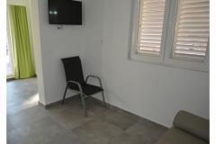 Dubas Apartmanok Apartman 6 – Olives foto 4