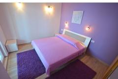 Dubas Apartmanok Apartman 1 – Orchid foto 3