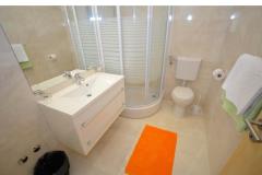 Dubas Apartmanok Apartman 1 – Orchid foto 4