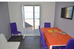 Dubas Apartmanok Apartman 1 – Orchid foto 5