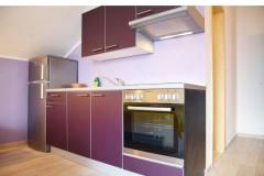 Dubas Apartmanok Apartman 3 – Rosemary foto 1
