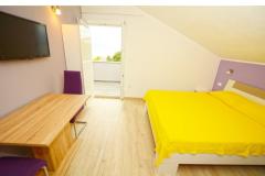 Dubas Apartmanok Apartman 3 – Rosemary foto 3