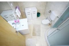 Dubas Apartmanok Apartman 3 – Rosemary foto 4
