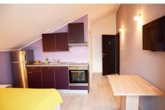 Dubas Apartmanok Apartman 3 – Rosemary foto 5