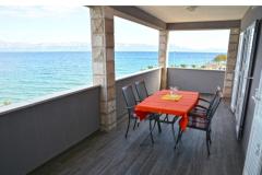 Dubas Apartmanok Apartman 2 – Camellia foto 1