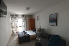 Apartmanok &amp; rooms Orebic Apartman 1 – Studio ap foto 1