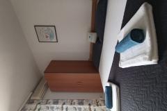 Apartmanok &amp; rooms Orebic Apartman 1 – Studio ap foto 3