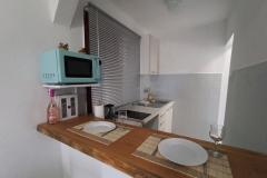 Apartmanok &amp; rooms Orebic Apartman 1 – Studio ap foto 5