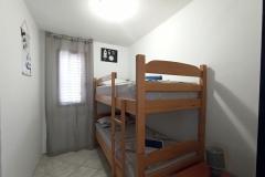 Apartmanok &amp; rooms Orebic Apartman 2 – Apartman B foto 3