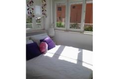 Lila Flower Apartman 1 – lila flowe foto 1