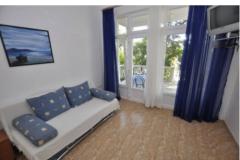 Apartmanok Miirma Apartman 1 – Ap#6 3+2 foto 4