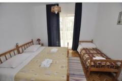 Apartmanok Miirma Szoba 5 – Room 2+1 foto 2