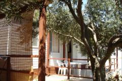 Mobile homes Viganj Apartman 1 – mob. home1 foto 3