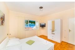Pelješac Apartmanok -Orsula  Apartman 1 – 4 +1 osoba foto 4
