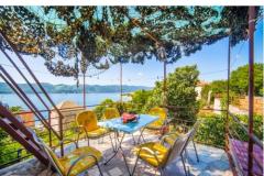 Pelješac Apartmanok -Orsula  Apartman 2 – 5-6  osoba foto 1